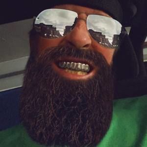 Meet your Posher, Billy